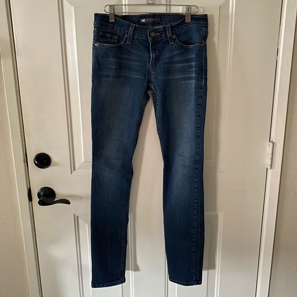Levi Jeans